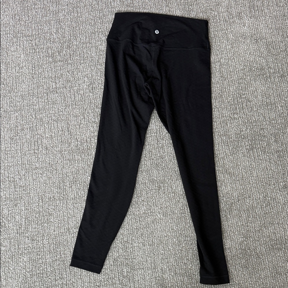 lululemon athletica Size 8 leggings